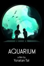 Anaïs Parello interpreta a Dolores en Aquarium