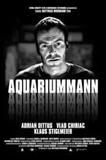 Vlad Chiriac interpreta a Häppy en Aquariummann