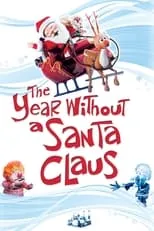 Póster de la película Aquel año sin Santa Claus