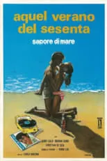 Portada de Aquel verano del sesenta