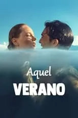 Póster de la película Aquel verano