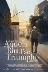 Portada de Aquela Rua Tão Triumpho