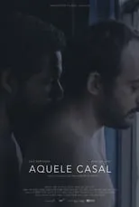 Cinara Vitor es Camila en Aquele Casal