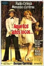 Película Aquellos años locos