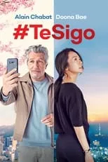 Película Aquíestoy