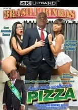 Película Aqui Tudo Acaba em Pizza