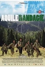 Poster de la película Aquile randagie - Películas hoy en TV