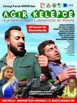 Película Ağır Kelepçe