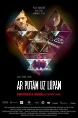 Película Ar putām uz lūpām