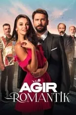 Póster de la película Ağır Romantik