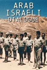 Amos Kenan es  en Arab-Israeli Dialogue