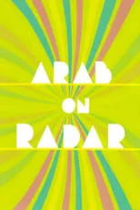 Éric Paul es Himself en Arab on Radar: Sunshine for Shady People