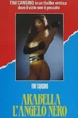 Poster de la película Arabella l'angelo nero - Películas hoy en TV