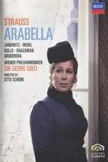 Película Arabella: Wiener Philharmoniker