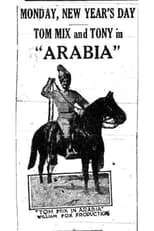 Portada de Arabia