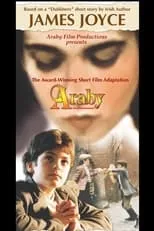 Van Hughes es The Boy en Araby