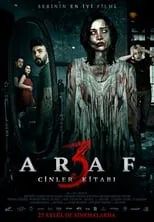 Película Araf 3: Cinler Kitabi