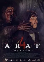 Póster de la película Araf 4: Meryem