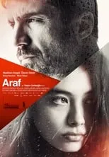 Yasemin Bastan interpreta a Meryem en Araf