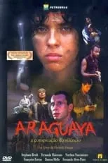 Poster de Araguaya - A Conspiração do Silêncio