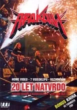 Película Arakain – 20 let natvrdo