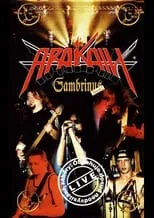 Película Arakain – Gambrinus live!