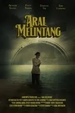 Póster de la película Aral Melintang