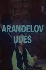 Bogdan Jakuš interpreta a Narednik en Aranđelov udes