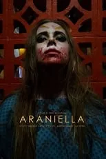 Película Araniella