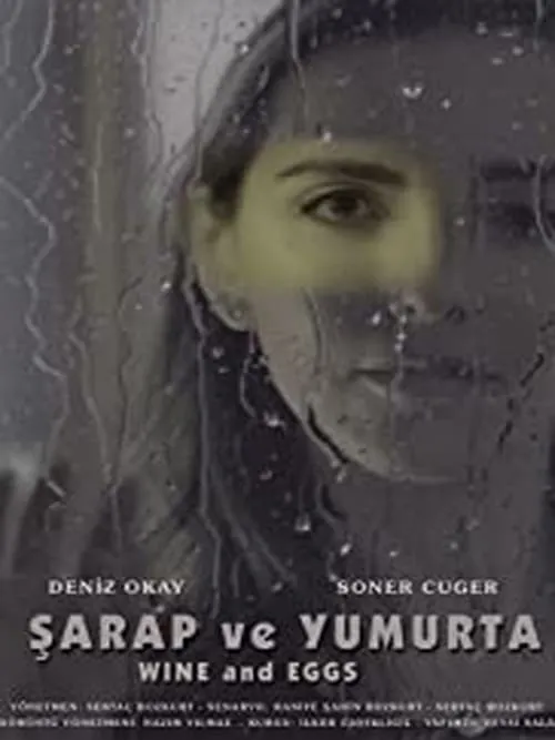 Póster de la película Şarap ve Yumurtalar