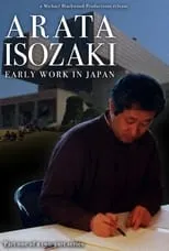 Película Arata Isozaki: Early work in Japan