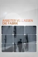 Harun Farocki es Narrador en Arbeiter verlassen die Fabrik