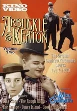 Poster de Arbuckle & Keaton, Volume Two