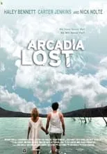 Póster de la película Arcadia Lost