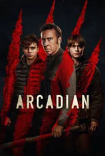 Poster de la película Arcadian - Películas hoy en TV