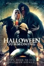 Jules Incorvaia es  en Archaon: The Halloween Summoning