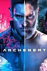 Poster de la película Archenemy - Películas hoy en TV