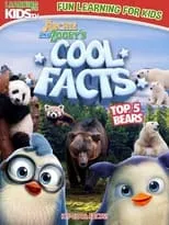 Póster de la película Archie And Zooey’s Cool Facts: Top 5 Bears