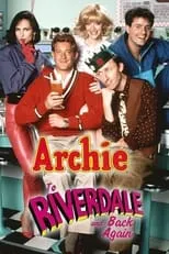 Poster de la película Archie: To Riverdale and Back Again - Películas hoy en TV