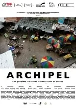 Película Archipel