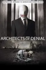 Julian Assange interpreta a Self - WikiLeaks founder en Architects of Denial