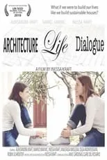 Película Architecture Life Dialogue