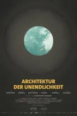 Póster de la película Architektur der Unendlichkeit