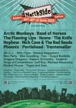 Jamie Cook es  en Arctic Monkeys - Northside 2013