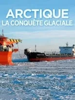 Éric Herson-Macarel es Narrator (voice) en Arctique, la conquête glaciale