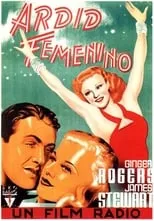 Película Ardid Femenino