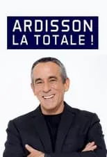 Poster de la película Ardisson : La Totale - Películas hoy en TV