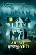 Poster de Are We Dead Yet