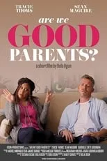 Gabrielle Skye Goodman es Maya en Are We Good Parents?