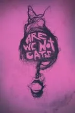 Michael Godere interpreta a Kyle en Are We Not Cats